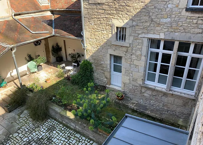 L\'Annexe du 11 A