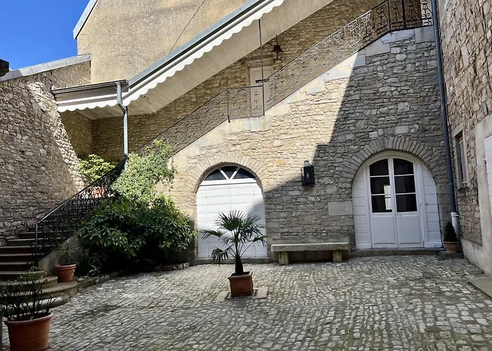 L\'Annexe du 11 A
