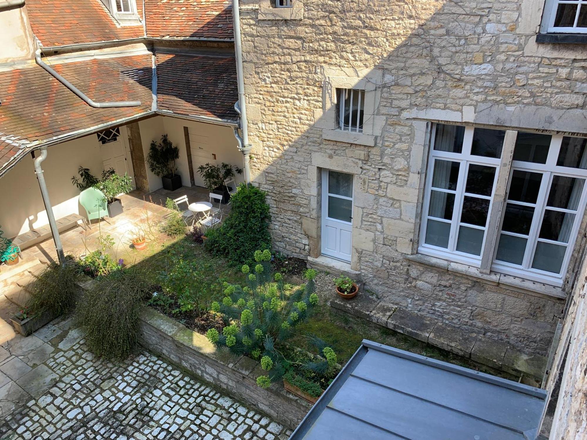 L'annexe Du 11 A