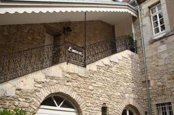 L'annexe Du 11 A Besançon