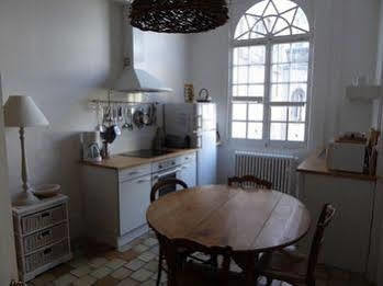 Appartement L'annexe Du 11 A Besançon