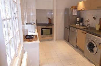 Appartement L'annexe Du 11 A 4*