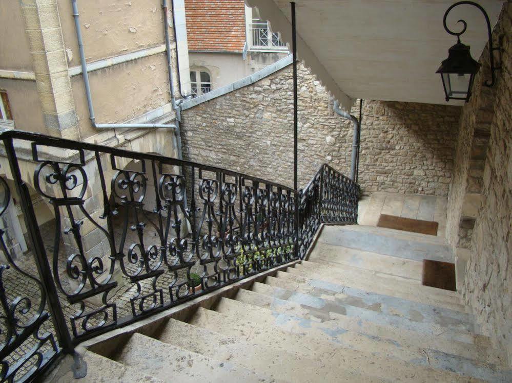 L'annexe Du 11 A Appartement 4*