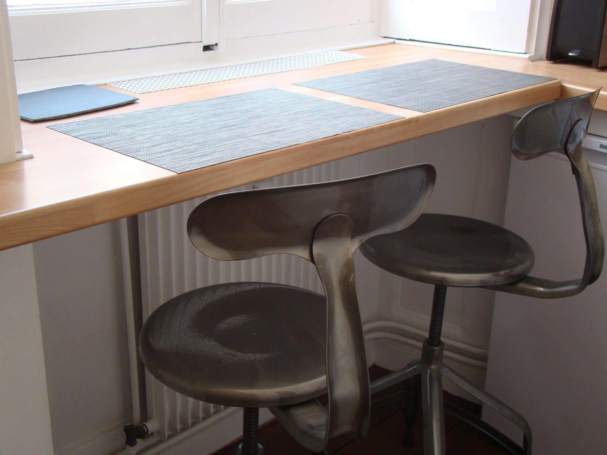 Appartement L'annexe Du 11 A