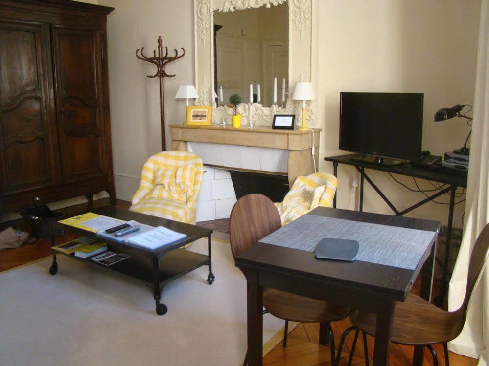 L'annexe Du 11 A Appartement Besançon