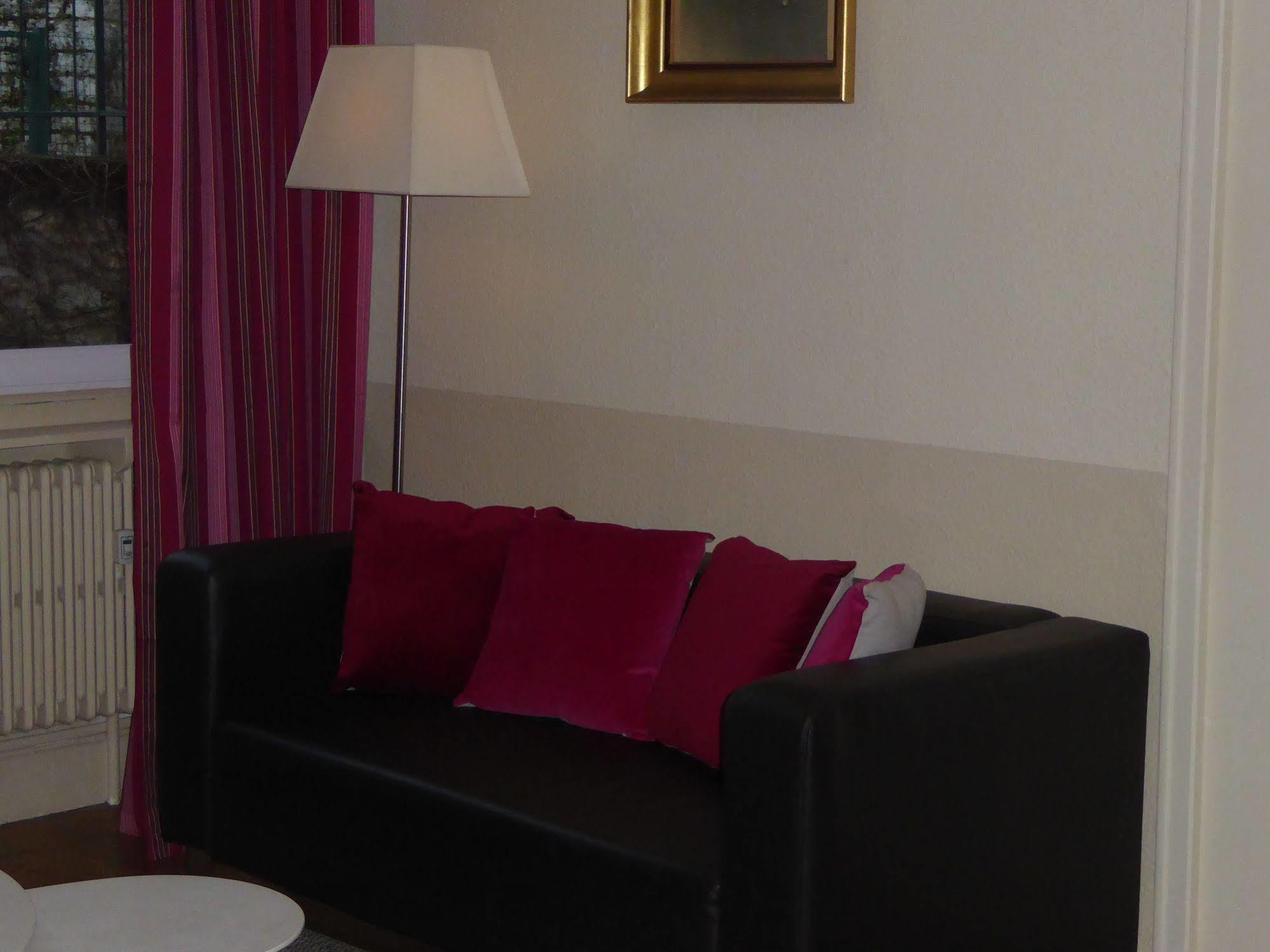 L'annexe Du 11 A Appartement 4*