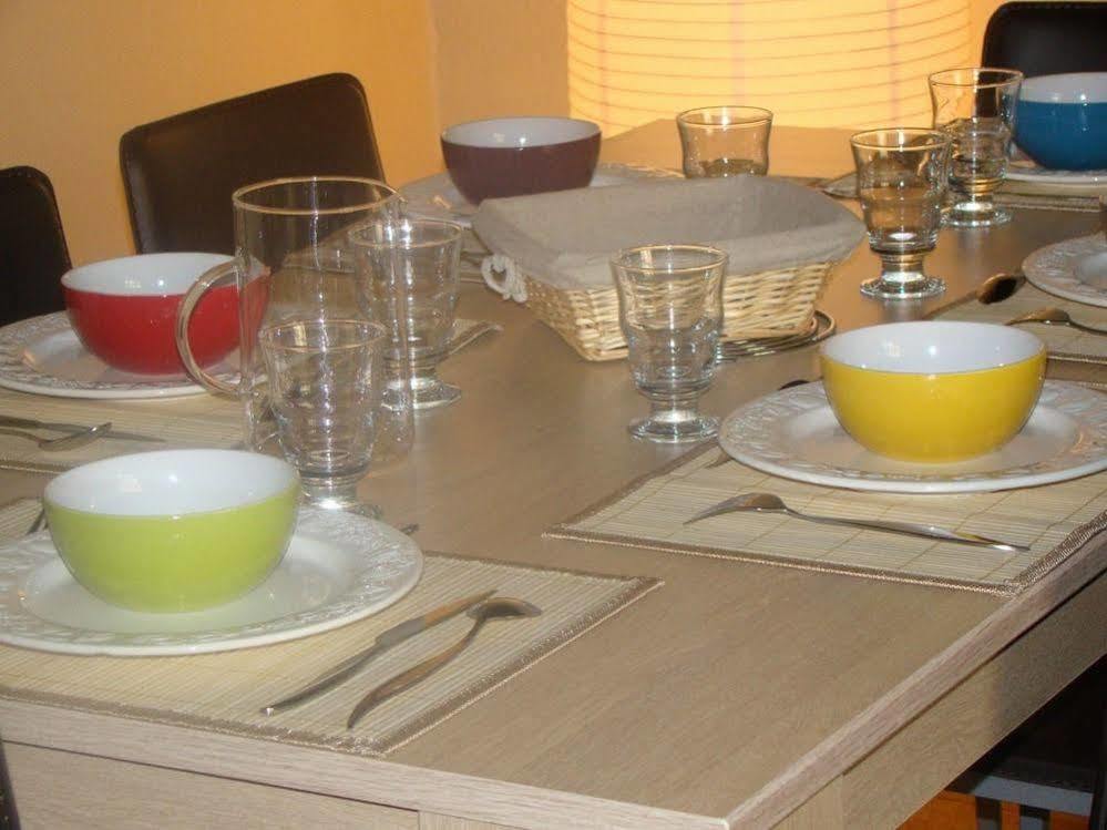 L'annexe Du 11 A Appartement