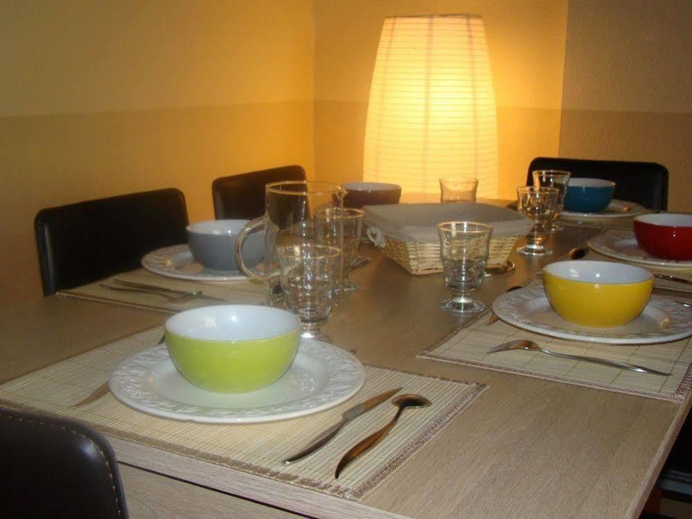 L'annexe Du 11 A Besançon