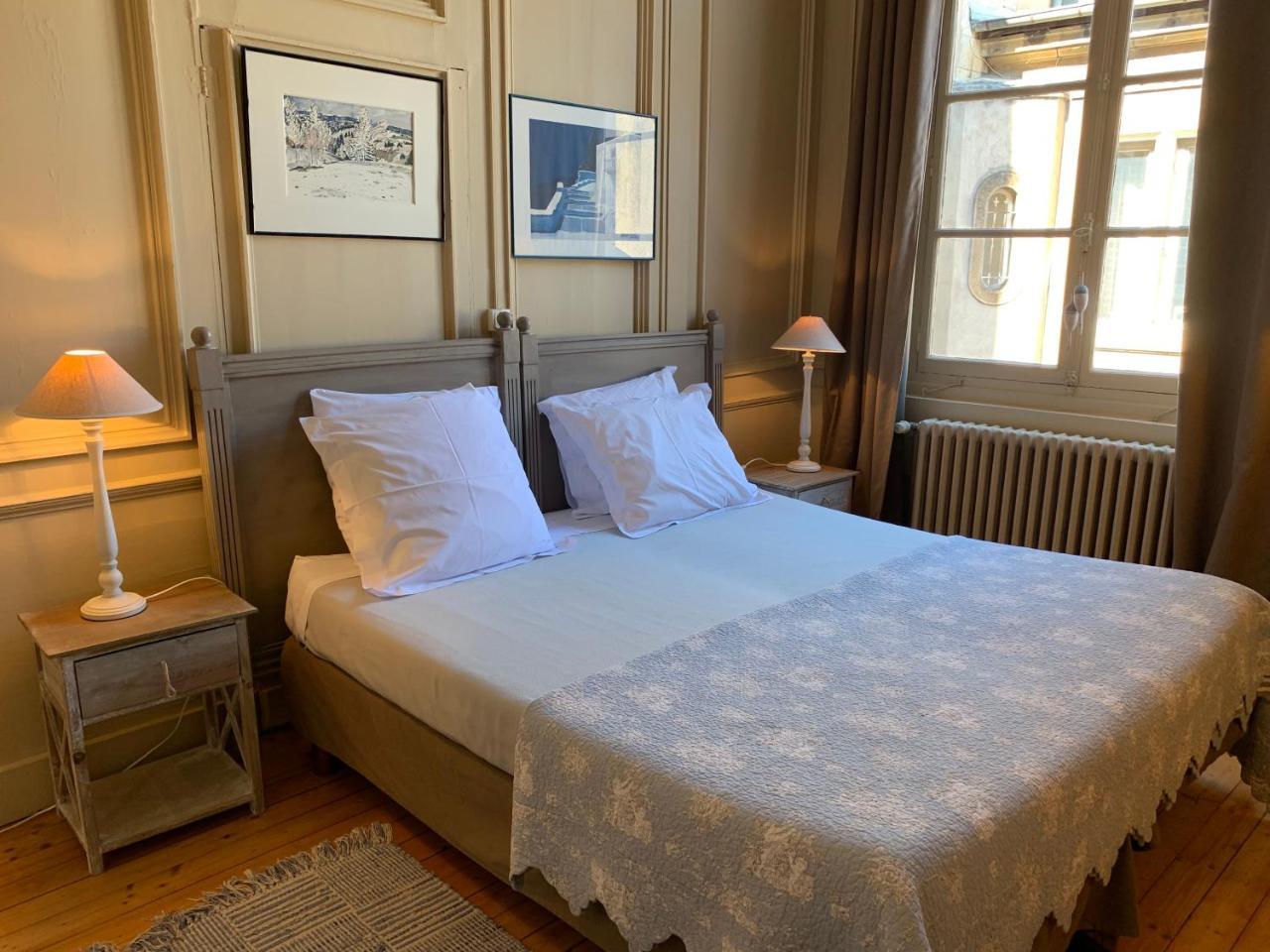 L'annexe Du 11 A Appartement